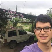 Profesor particular de euskera con nivel nativo (acreditado) y de ciencias. Preferencia en ciencias biológicas